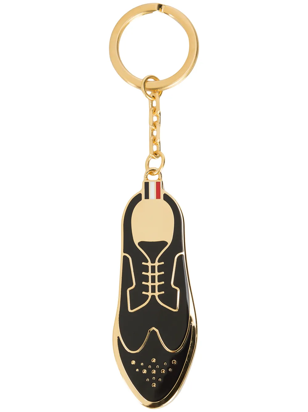 Thom on sale browne keychain