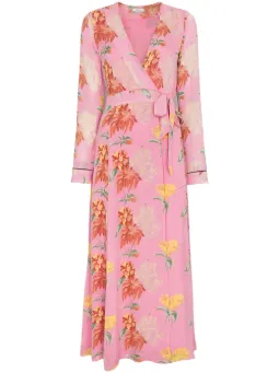 Designer Evening Dresses with Sleeves