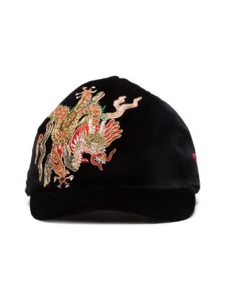 gucci dragon hat