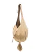 JW Anderson bolso hobo con detalle de nudo