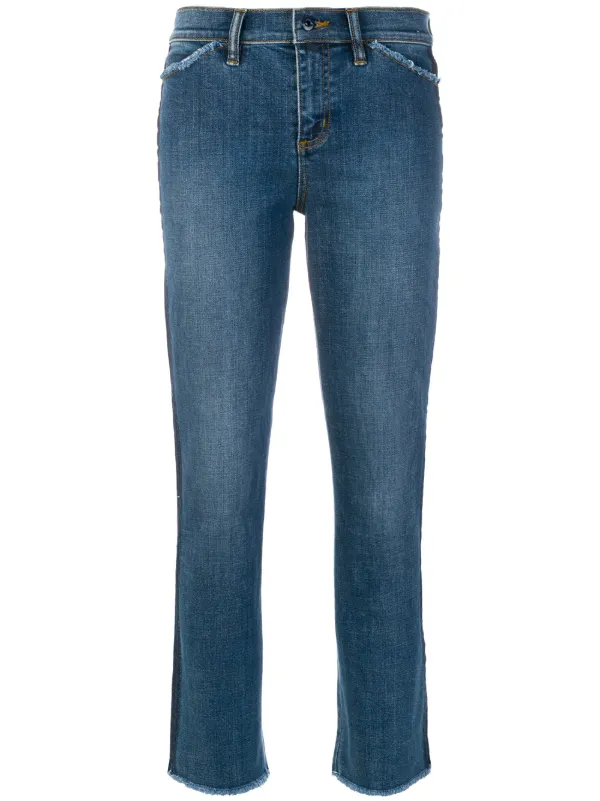 tory burch jeans