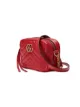 Bild 2 von Gucci Mini-Tasche GG Marmont aus Matelassé
