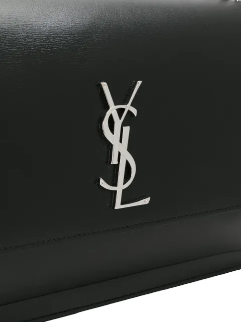 ysl sunset large bolsa