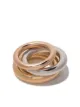 Image 1 of Charlotte Chesnais Brahma set of rings