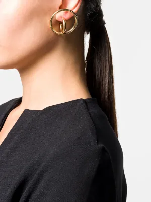 Charlotte Chesnais Earrings for Women Shop Now on FARFETCH