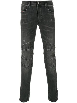 diesel fourk