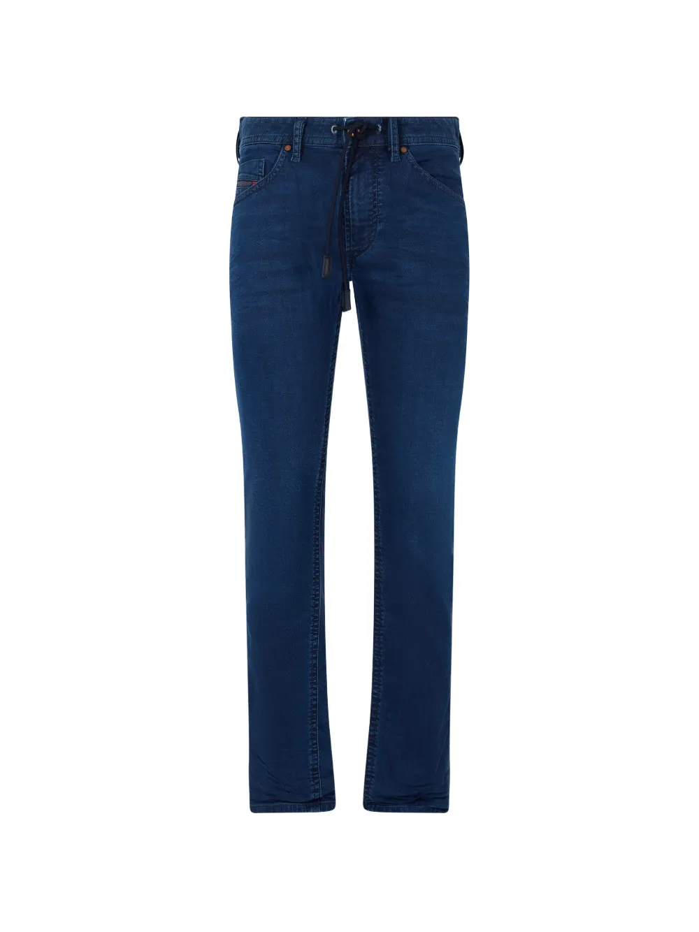 Diesel Schmale 'Thommer' Jeans - Blau