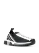 Image 2 of Dolce & Gabbana Sorrento logo slip-on sneakers
