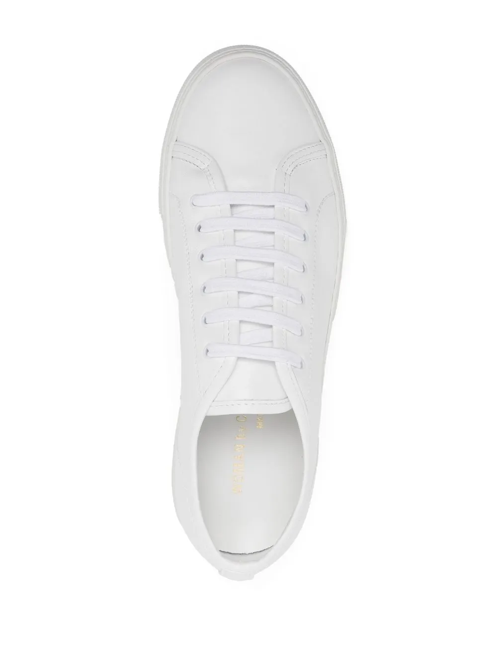 Common Projects Sneakers Tournament