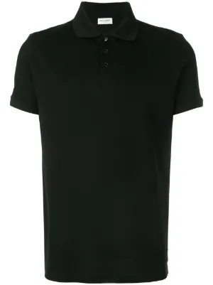 saint laurent polo sale