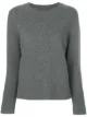 Image 1 of Chinti and Parker boxy cashmere sweater
