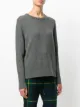 Chinti and Parker boxy cashmere sweater