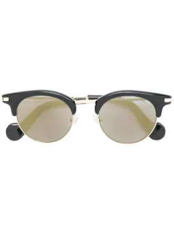 Moncler Bufandas & Fulares gradient Moncler Bufandas & Fulares gradient