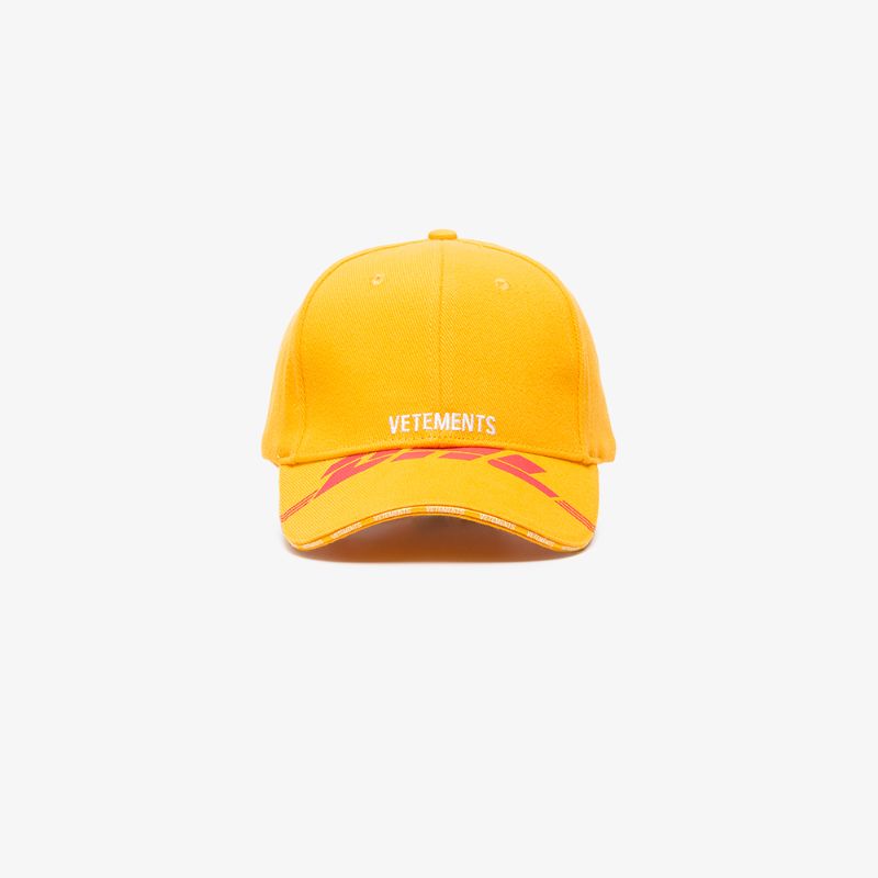 dhl baseball cap