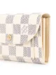 Louis Vuitton riñonera a cuadros