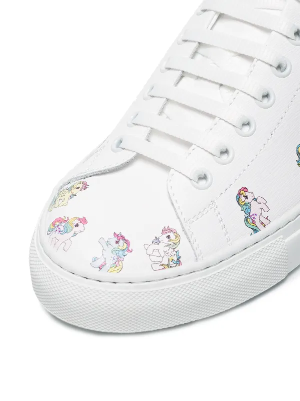 my little pony tennis shoes