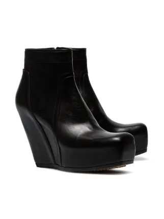 110 concealed wedge boots展示图