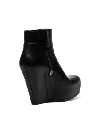 110 concealed wedge boots展示图