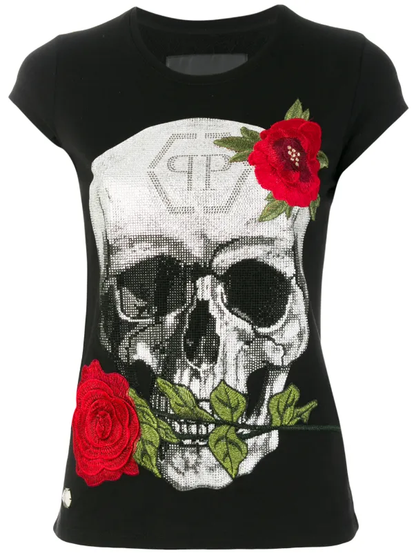 philipp plein t shirt cheap