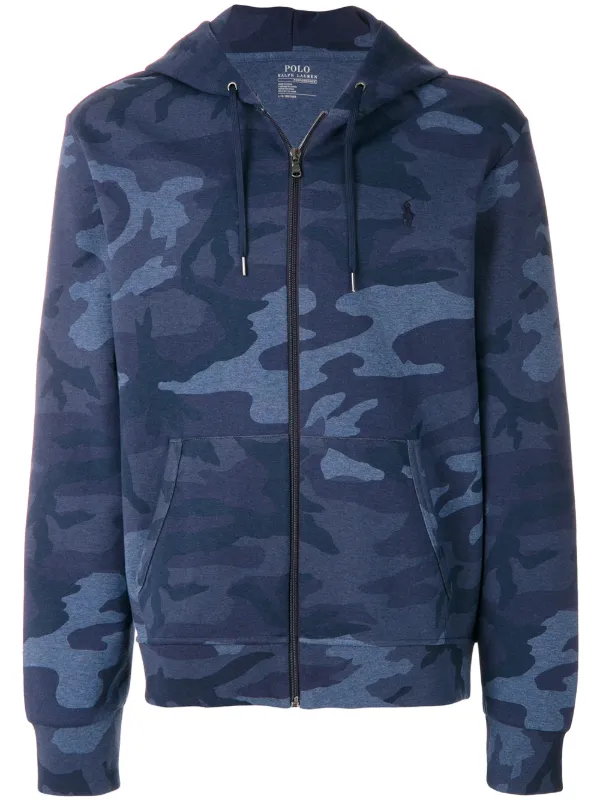 Lauren Polo Double Fast Hoodie Shipping Ralph £179 Global Knit 54ALqR3j