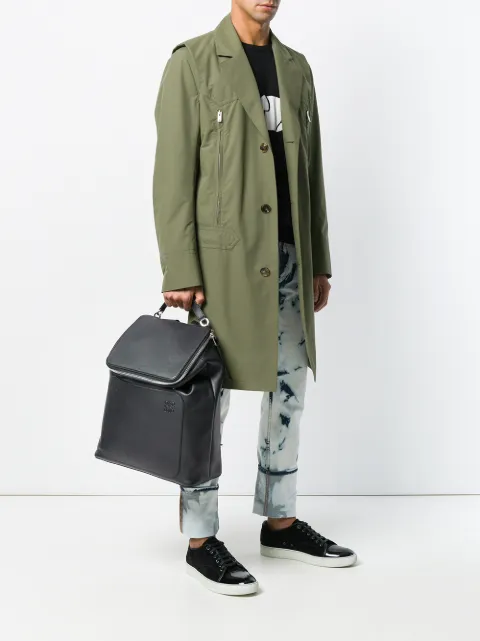 Loewe Loewe Goya backpack Goya ZnwqPz