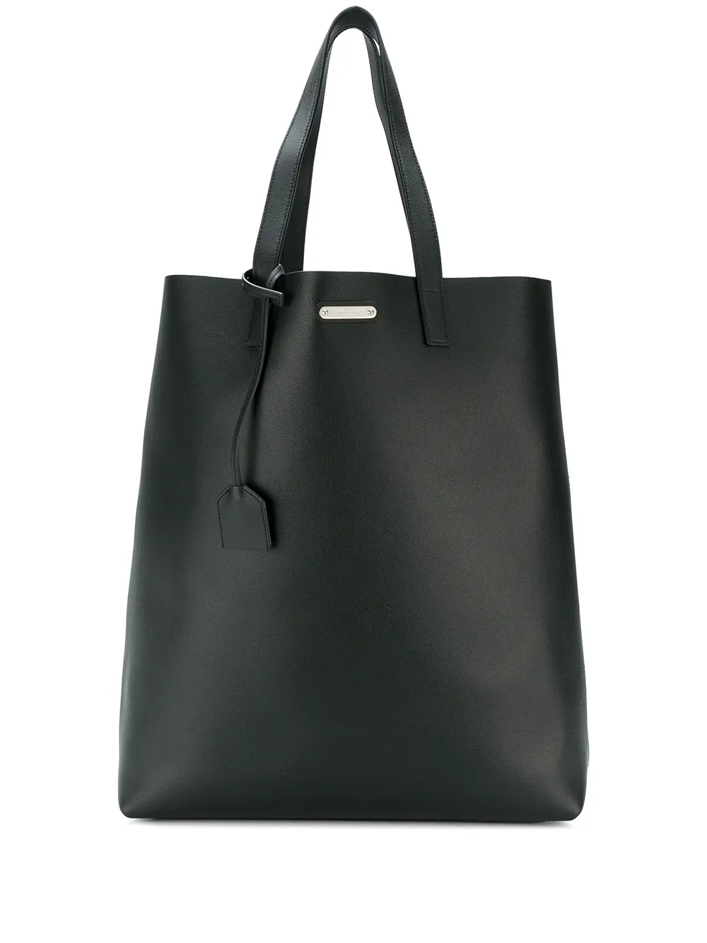 Saint Laurent Bold Tote Bag - Farfetch