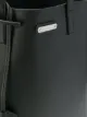 Saint Laurent Bold tote bag