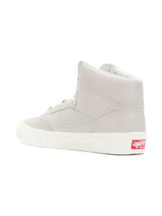 vans hi tops beige vans hi tops beige