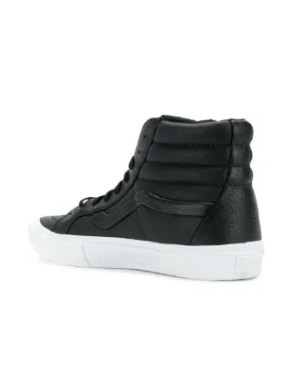 vans hi tops black vans hi tops black