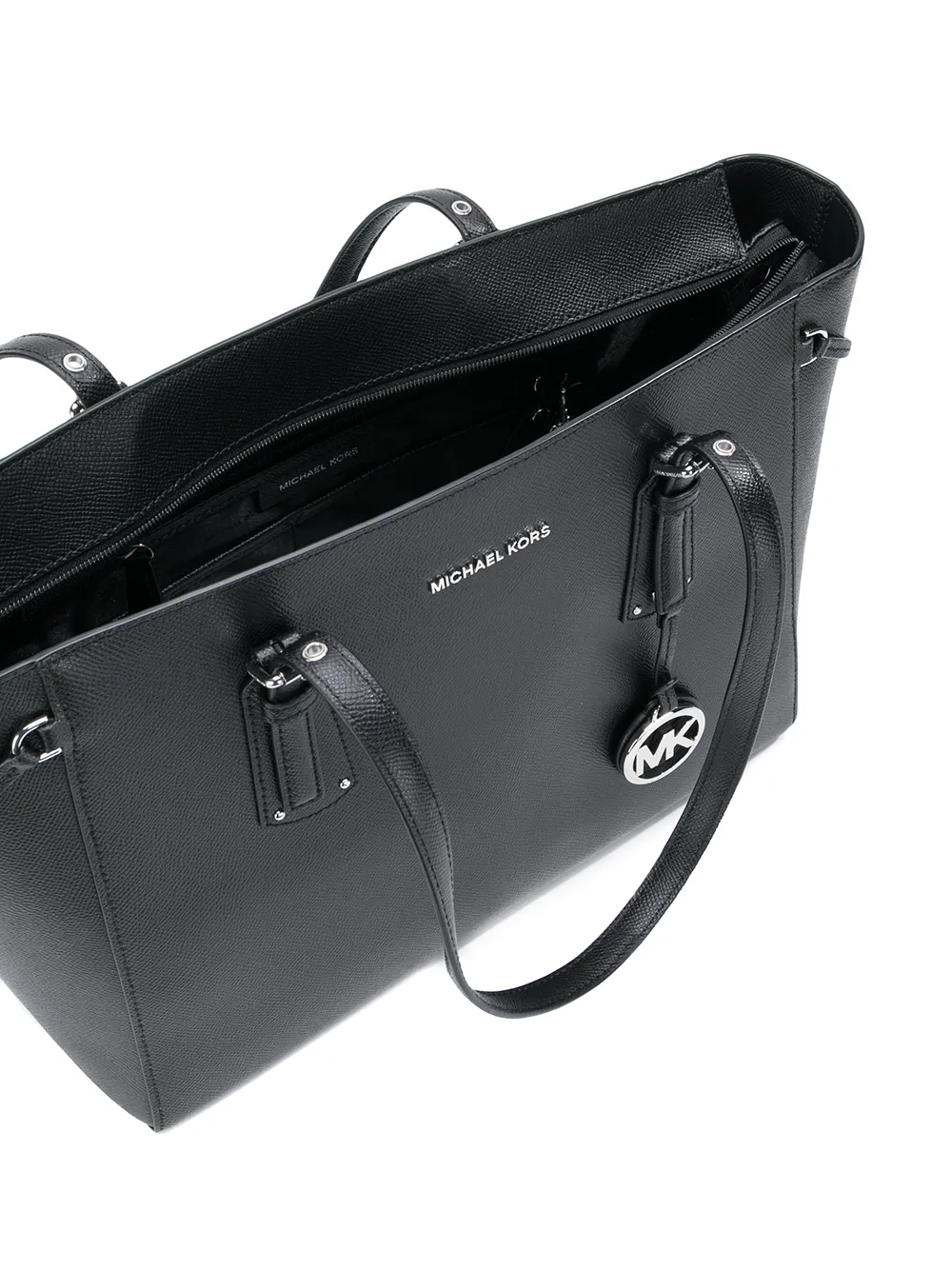 michael kors shopperka voyager