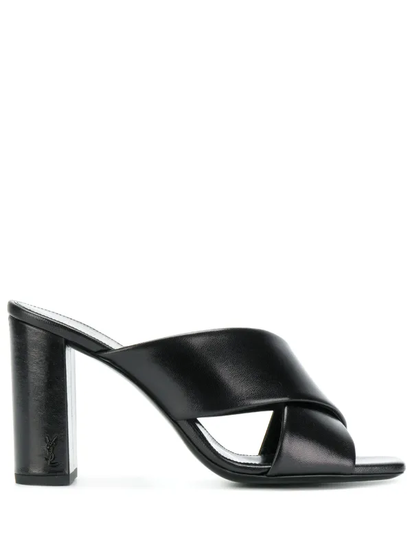 ysl mules