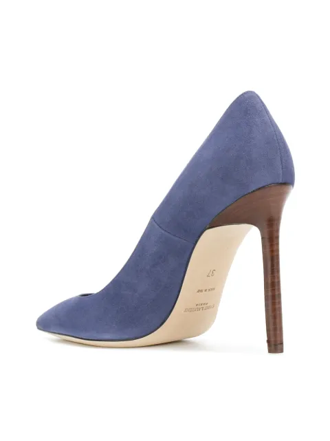 anja pumps saint laurent