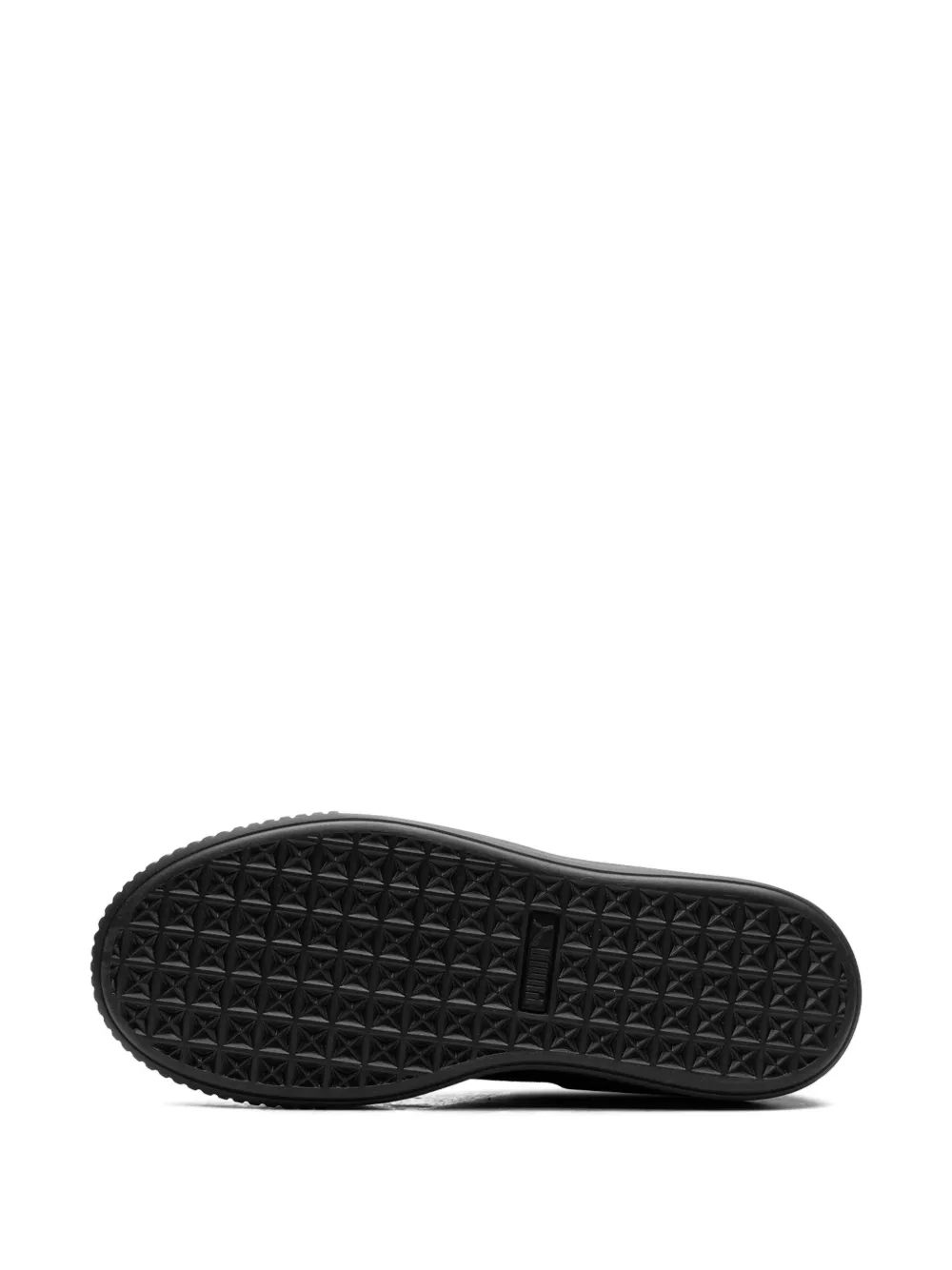 Puma select basket platform sale