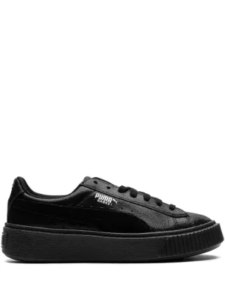 PUMA Basket Platform FARFETCH KZ