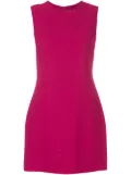 Givenchy classic shift dress - Pink