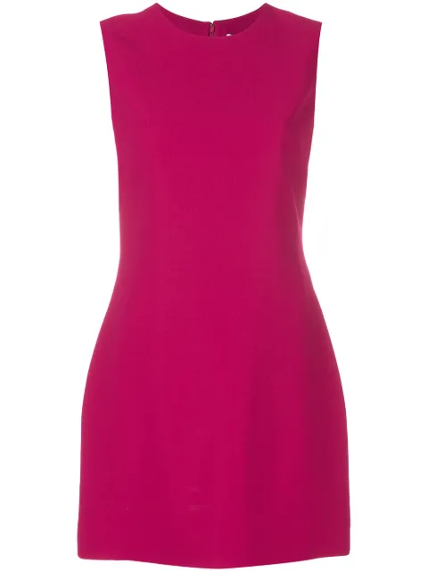 Givenchy classic shift dress