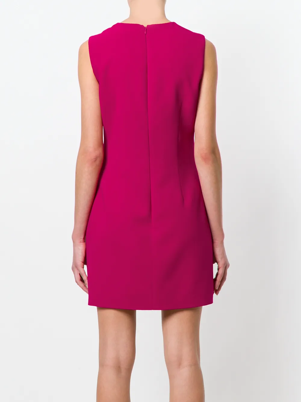 Givenchy classic shiftjurk Roze