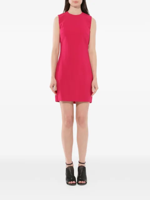 Givenchy sleeveless midi dress