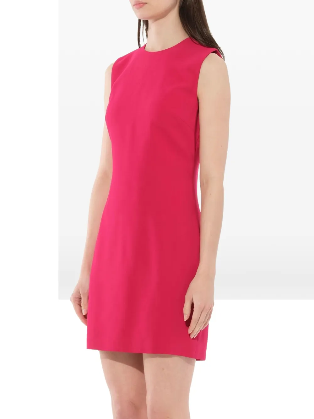  Givenchy Klassisches Etuikleid   Rosa 