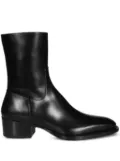 DSQUARED2 45mm Pierre ankle boots - Black