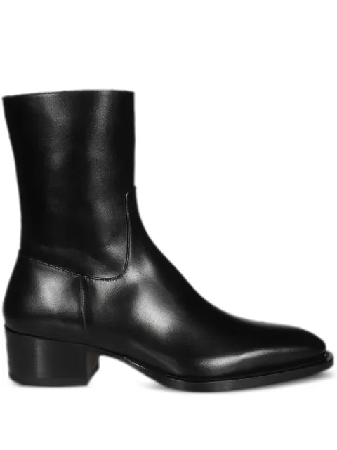 Botas para hombre Dsquared2 Farfetch