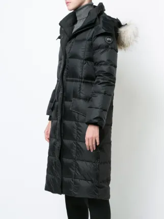 canada goose lunenberg hooded parka canada goose lunenberg hooded parka