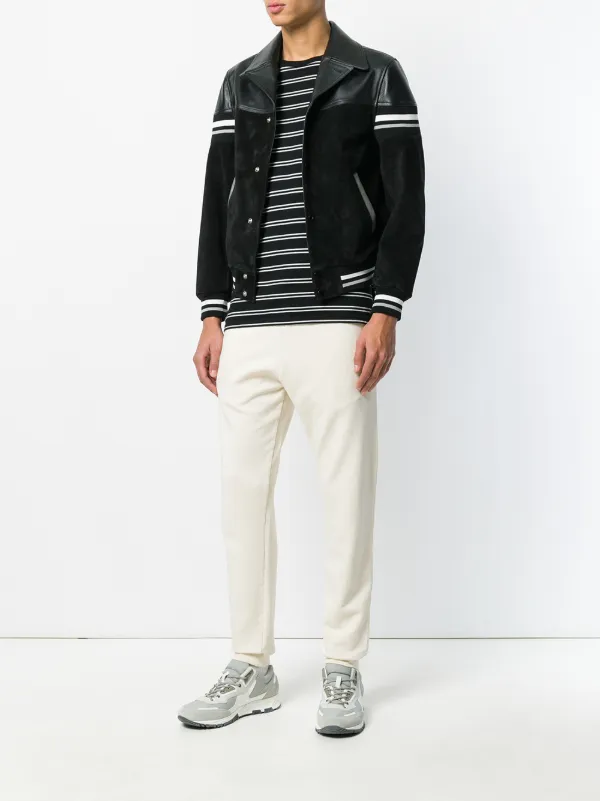 margiela tracksuit