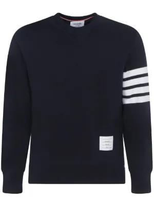 THOM BROWNE(トム・ブラウン) 4BARスウェット MJT021H00535461