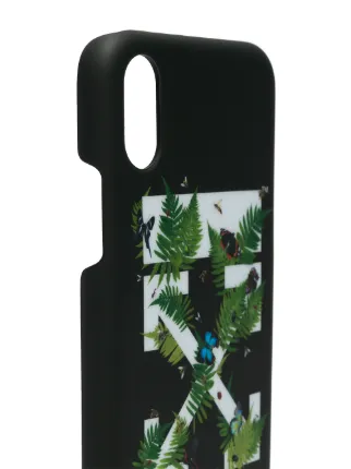 custodia iphone x off white custodia iphone x off white