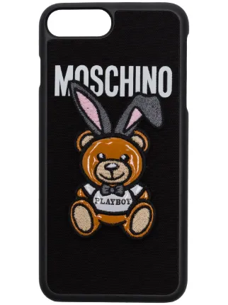 moschino case iphone 7 plus moschino case iphone 7 plus