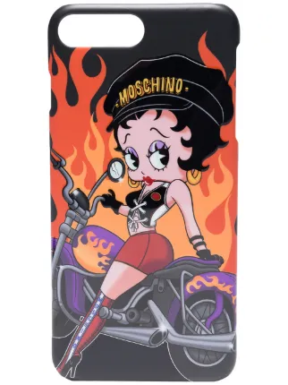 coque iphone 7 plus betty boop coque iphone 7 plus betty boop