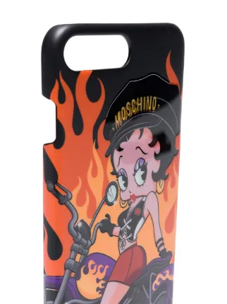 coque iphone 7 plus betty boop coque iphone 7 plus betty boop
