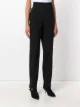 Moschino Pre-Owned بنطال كلاسيكي مصمم