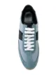 Tom Ford lace-up panelled sneakers